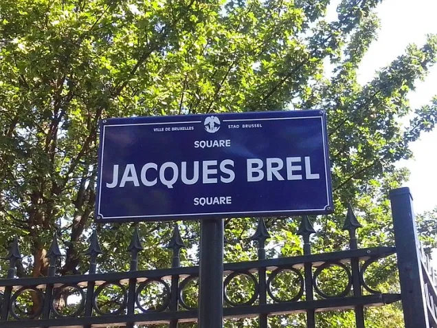 JacquesBrel
