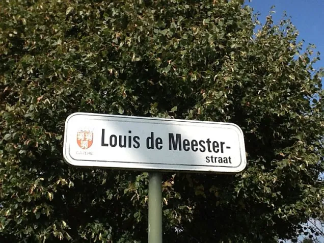 Louis De Meester