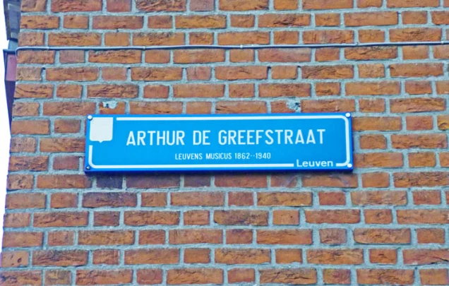 ArthurDeGreef