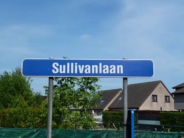 Sullivanlaan
