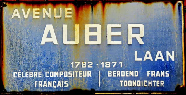 Auber