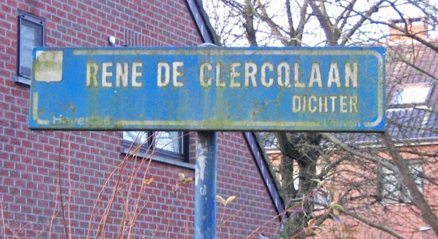 Rene_de_Clercqlaan