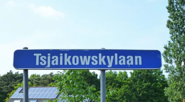 tjaikowsky